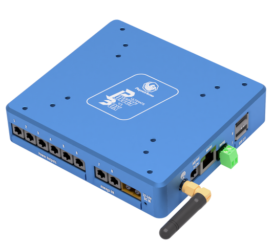 Ultimate Powerbox v3