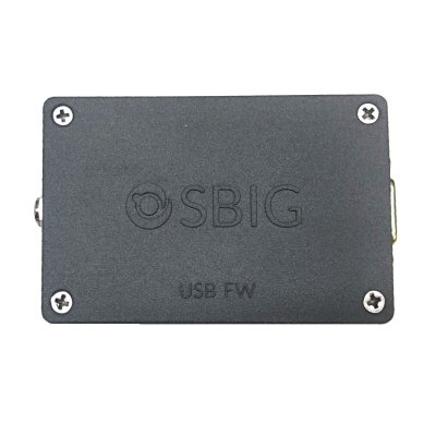 SBIG USB to Filter Wheel Adapter
