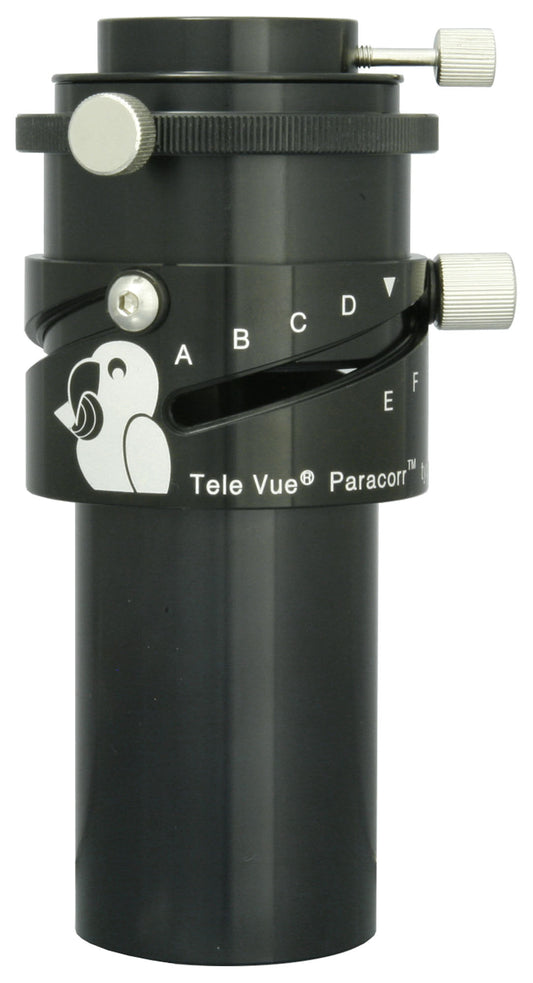 Paracorr Type 2