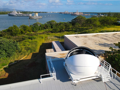 Astro Haven 10.5' (3.20m) Dome