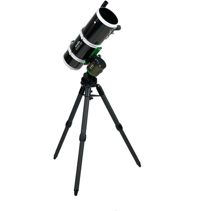 Wave carbon fiber tripod