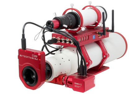ARCO 2" robotic rotator