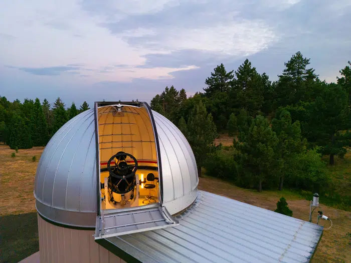Private Observatory in California