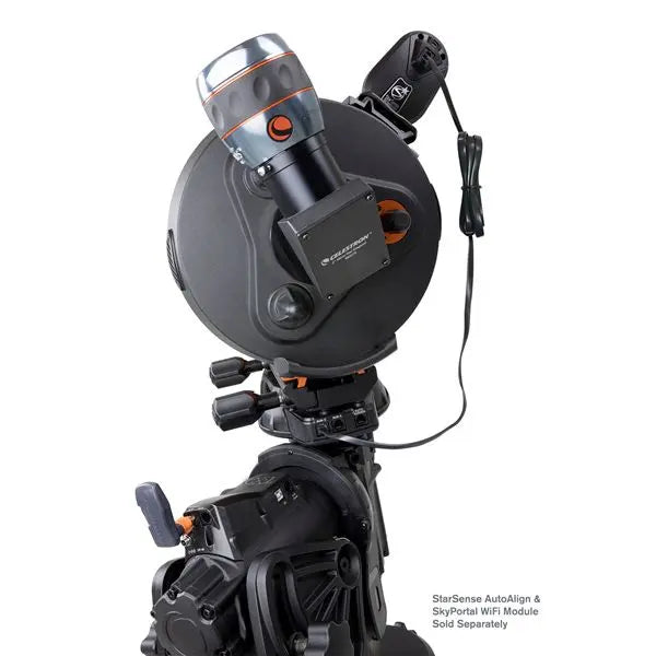 CGX-L Computerized Mount