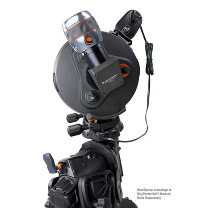 CGX-L Computerized Mount