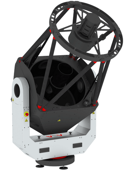 ASA AZ800 Ritchey-Chrétien telescope f6.85