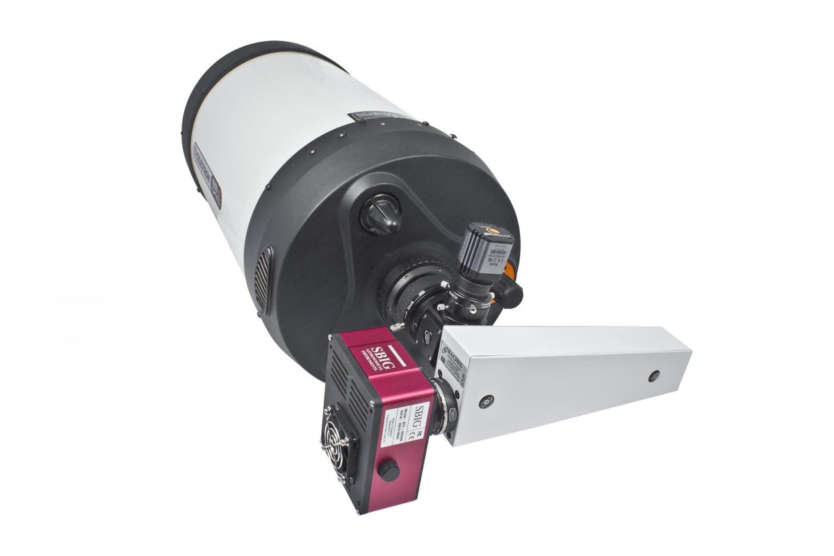 BACHES Echelle Spectrograph