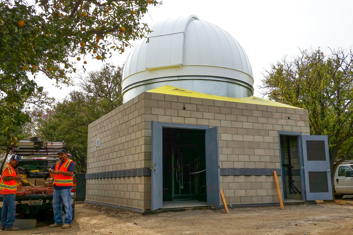 California State University Northridge Observatory