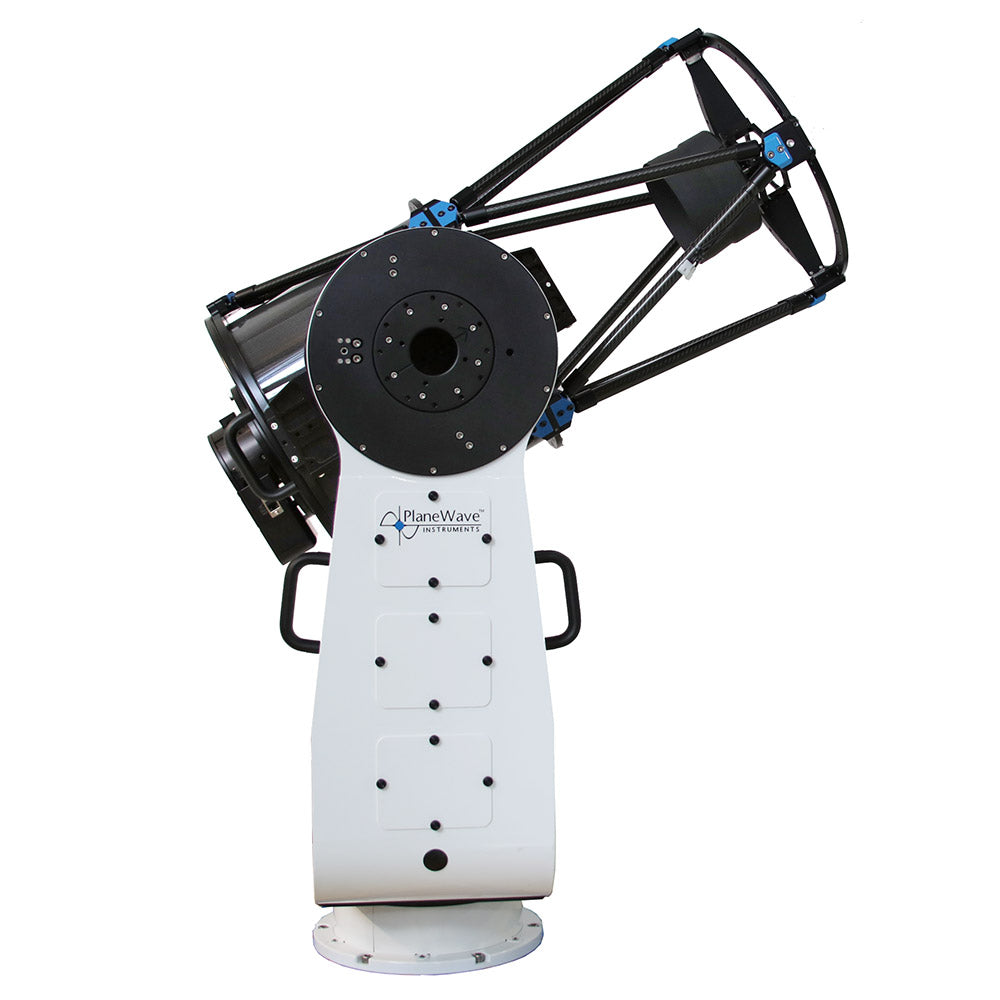 PlaneWave CDK350 Telescope System