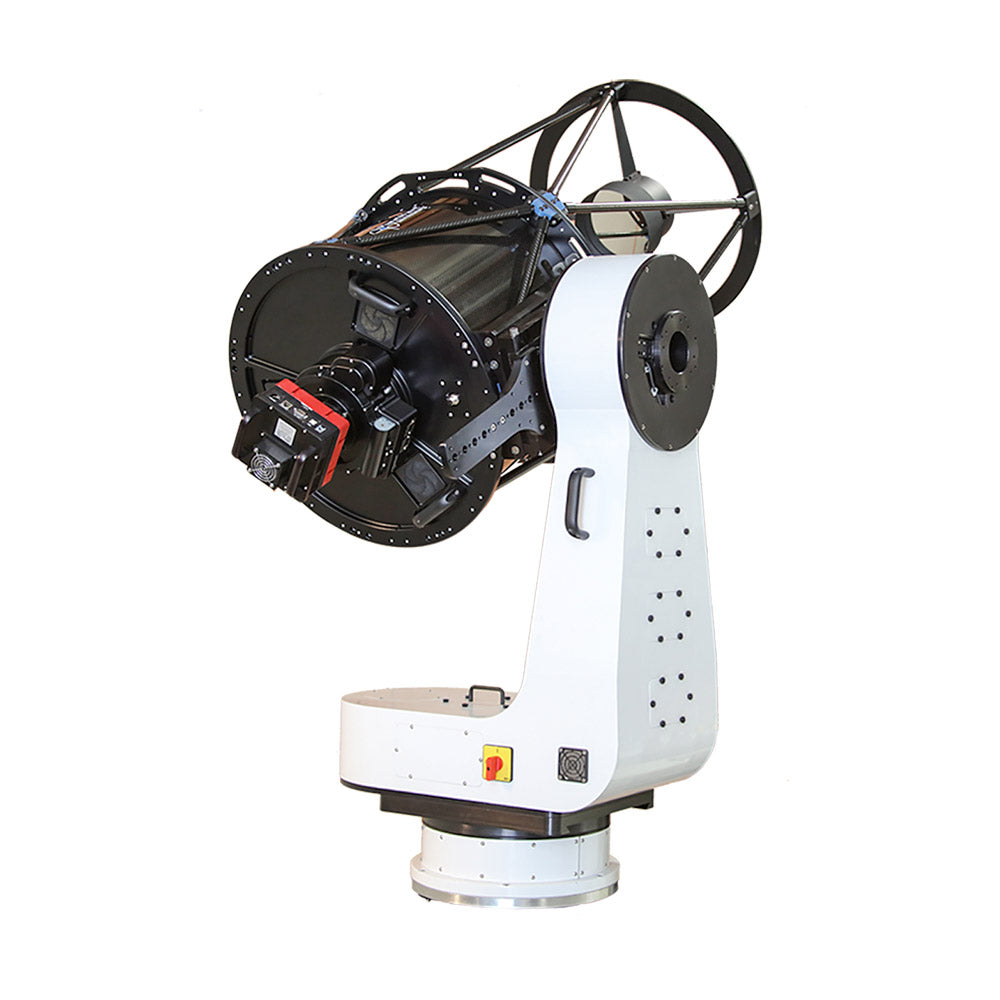 PlaneWave CDK500 Telescope System