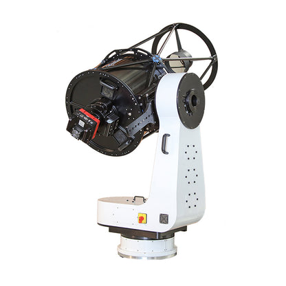 PlaneWave CDK500 Telescope System