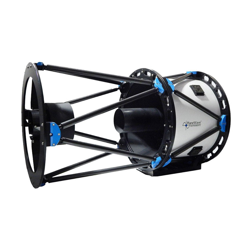 PlaneWave CDK600 Telescope System