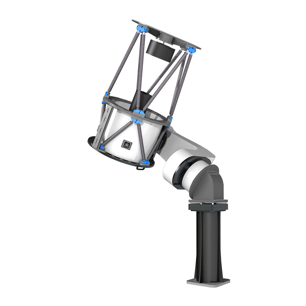 PlaneWave CDK600 Telescope System
