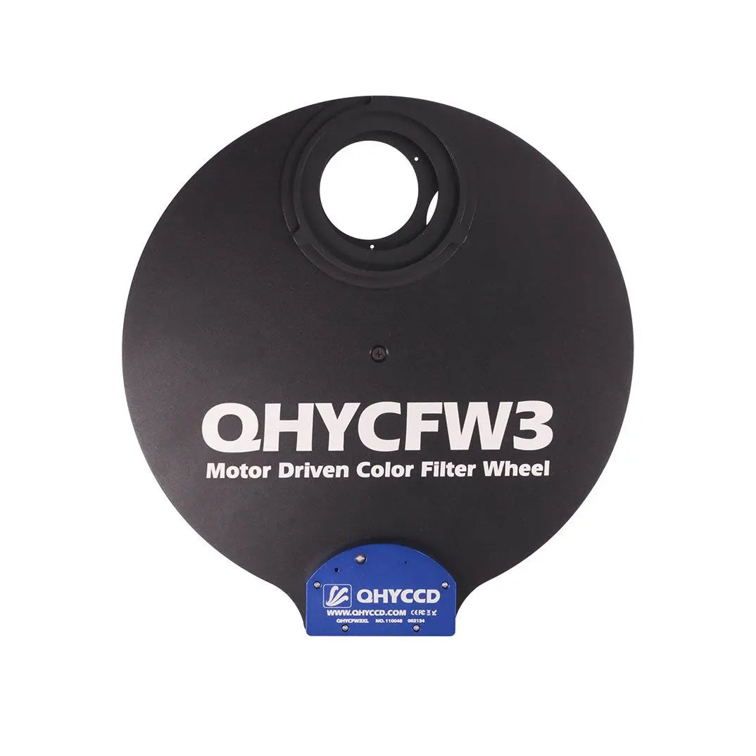 QHYCFW3XL 9x50 or 7x50 Sq