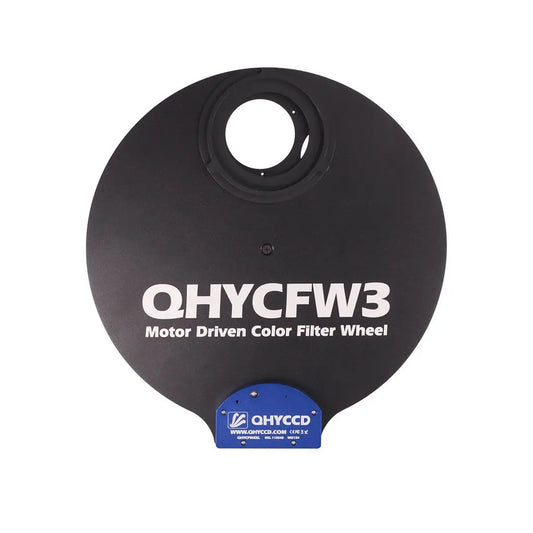 QHYCFW3XL 9x50 or 7x50 Sq