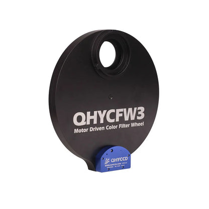 QHYCFW3XL 9x50 or 7x50 Sq