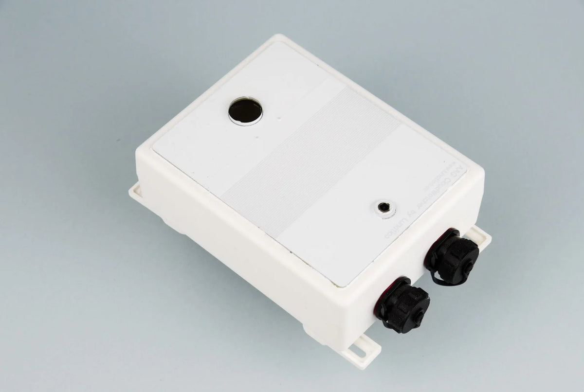 CloudWatcher Cloud Detector (With Humidity and Atm. Sensor)