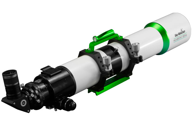 Heliostar 100 H-Alpha Solar Telescope