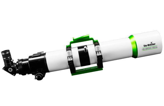 Heliostar 100 H-Alpha Solar Telescope
