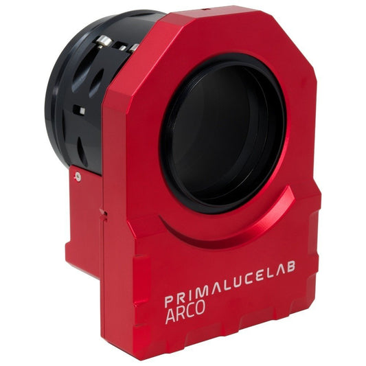 ESATTO 3" focuser with ARCO 3" rotator