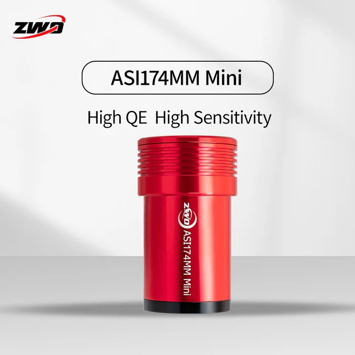 ZWO ASI174MINI