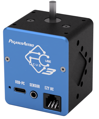 FocusCube v3 Universal