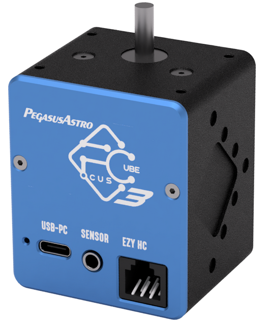 FocusCube v3 Universal