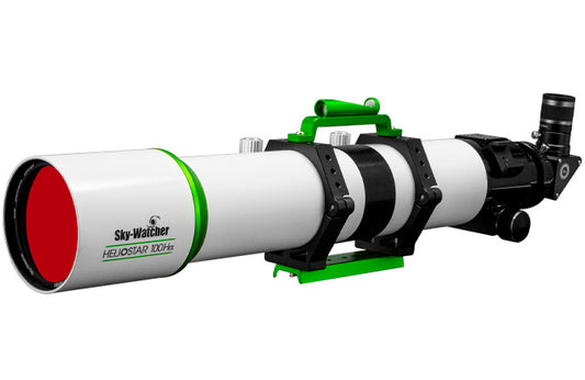 Heliostar 100 H-Alpha Solar Telescope