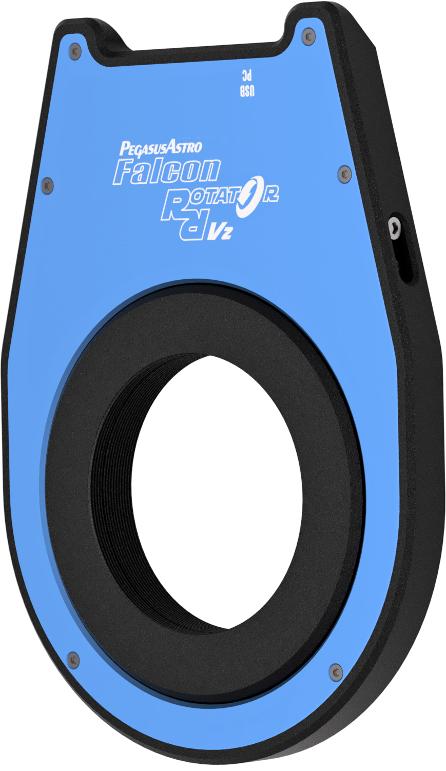 Falcon Rotator v2