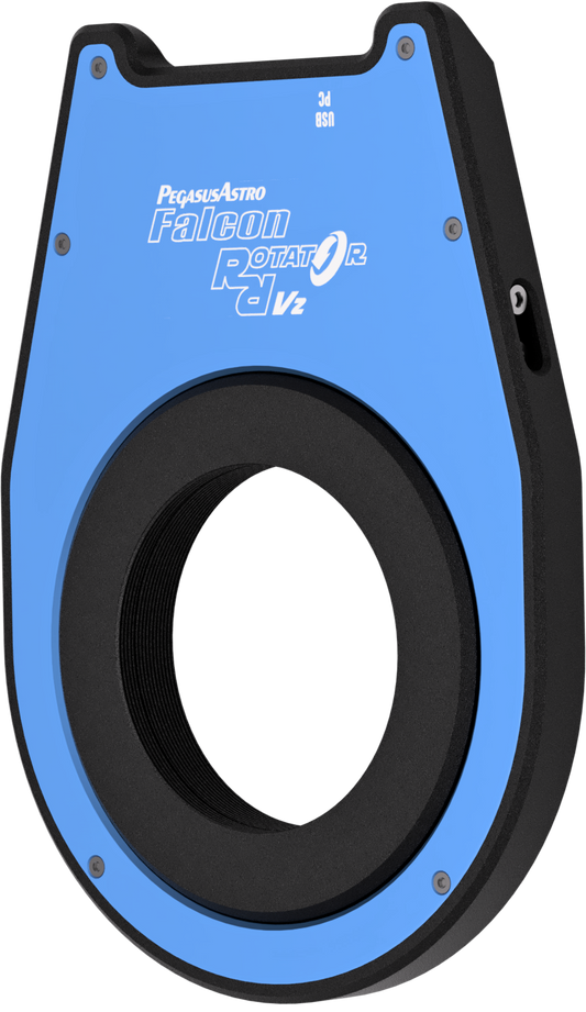 Falcon Rotator v2