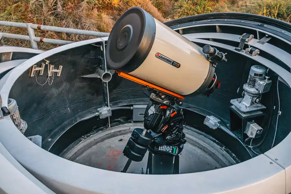 Glendale Community College Observatory