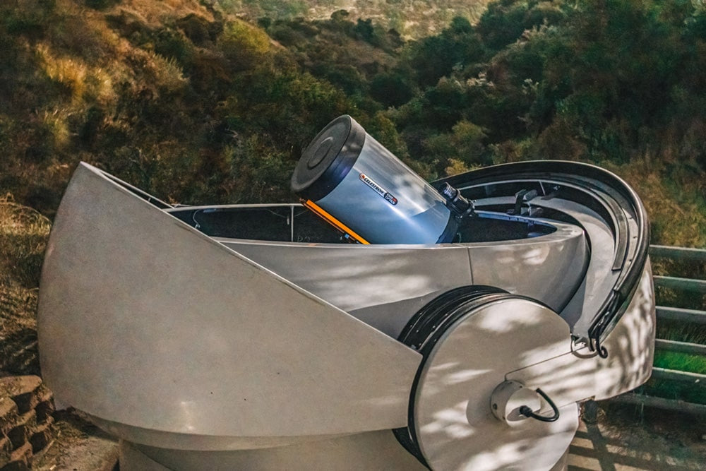 Glendale Community College Observatory