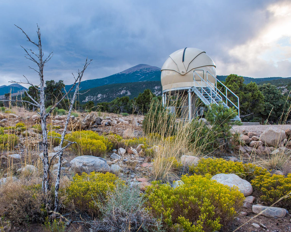 Great Basin Observatory