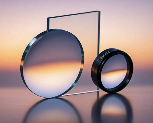 Chroma 1.25-inch Mounted Filters