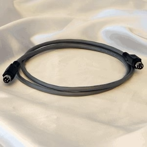 Paramount ME II/MX/MX+/MYT External Power Cable (FLI)