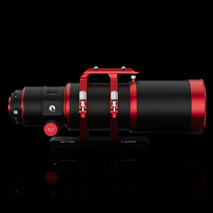 William Optics Ultra-Cat 108 Petzval Refractor