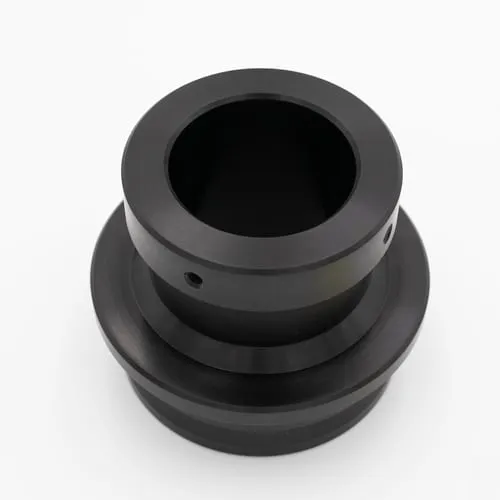 Visual Adapter – CDK17