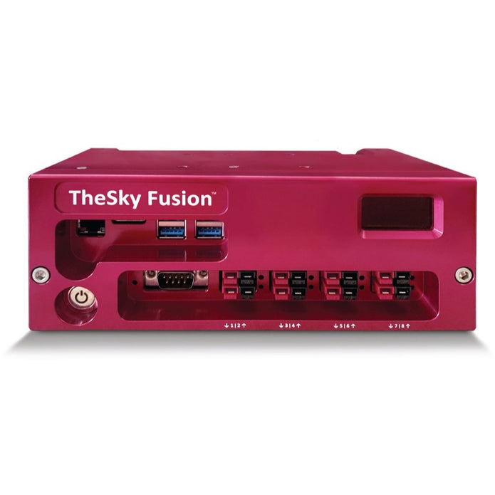 TheSky Fusion