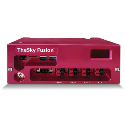 TheSky Fusion