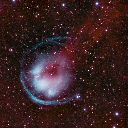 FLI KL4040 (back illuminated grade 0)