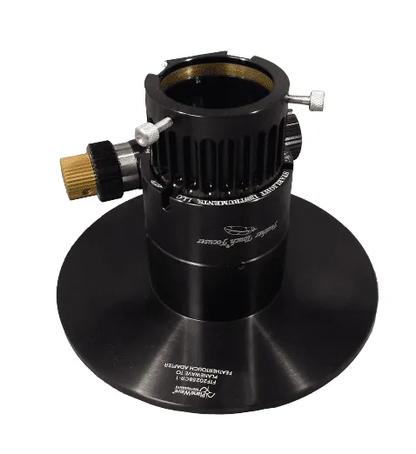 Feather Touch 2" Diameter Dual Speed Focuser