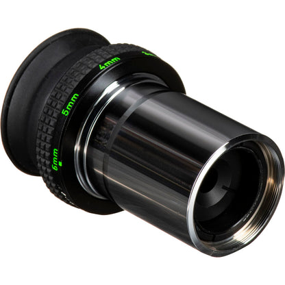 3-6mm Nagler Zoom