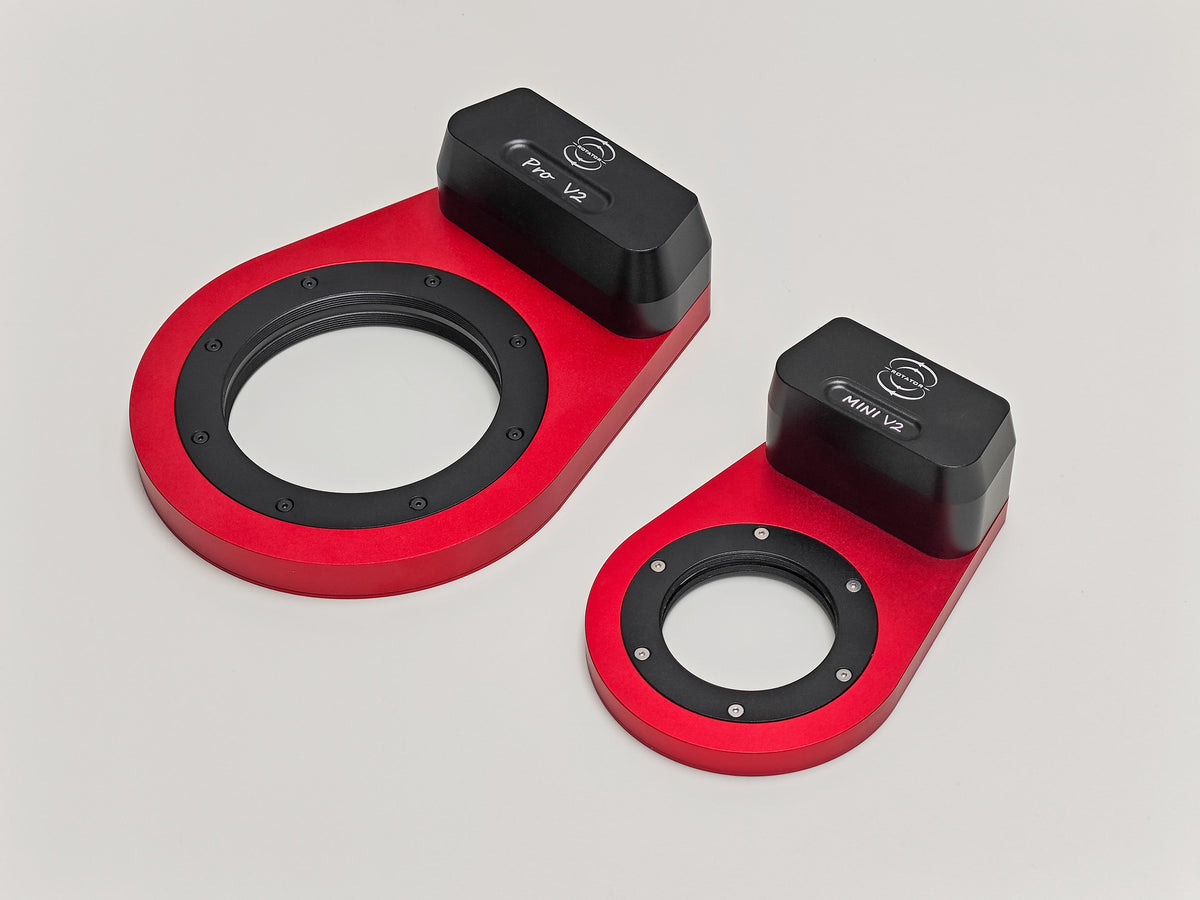 WandererRotator Pro V2（M92）