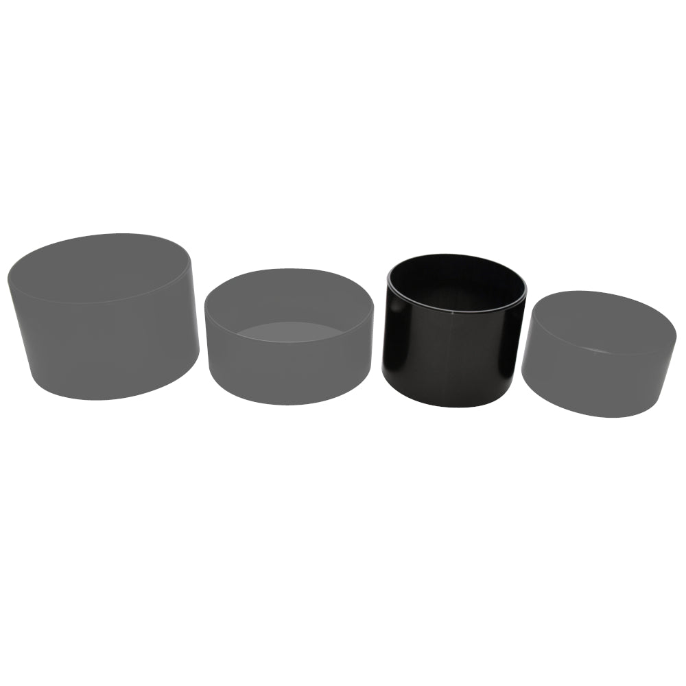 Software Bisque - Paramount MX Pyramid Portable Pier (all models) 6-inch Extension