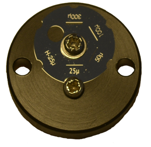 UVEX Spectrograph