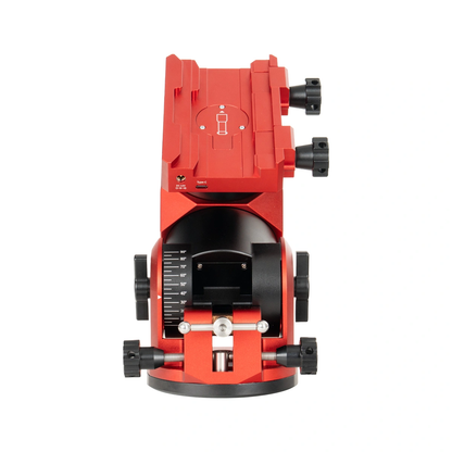 AM7 Harmonic Equatorial Mount