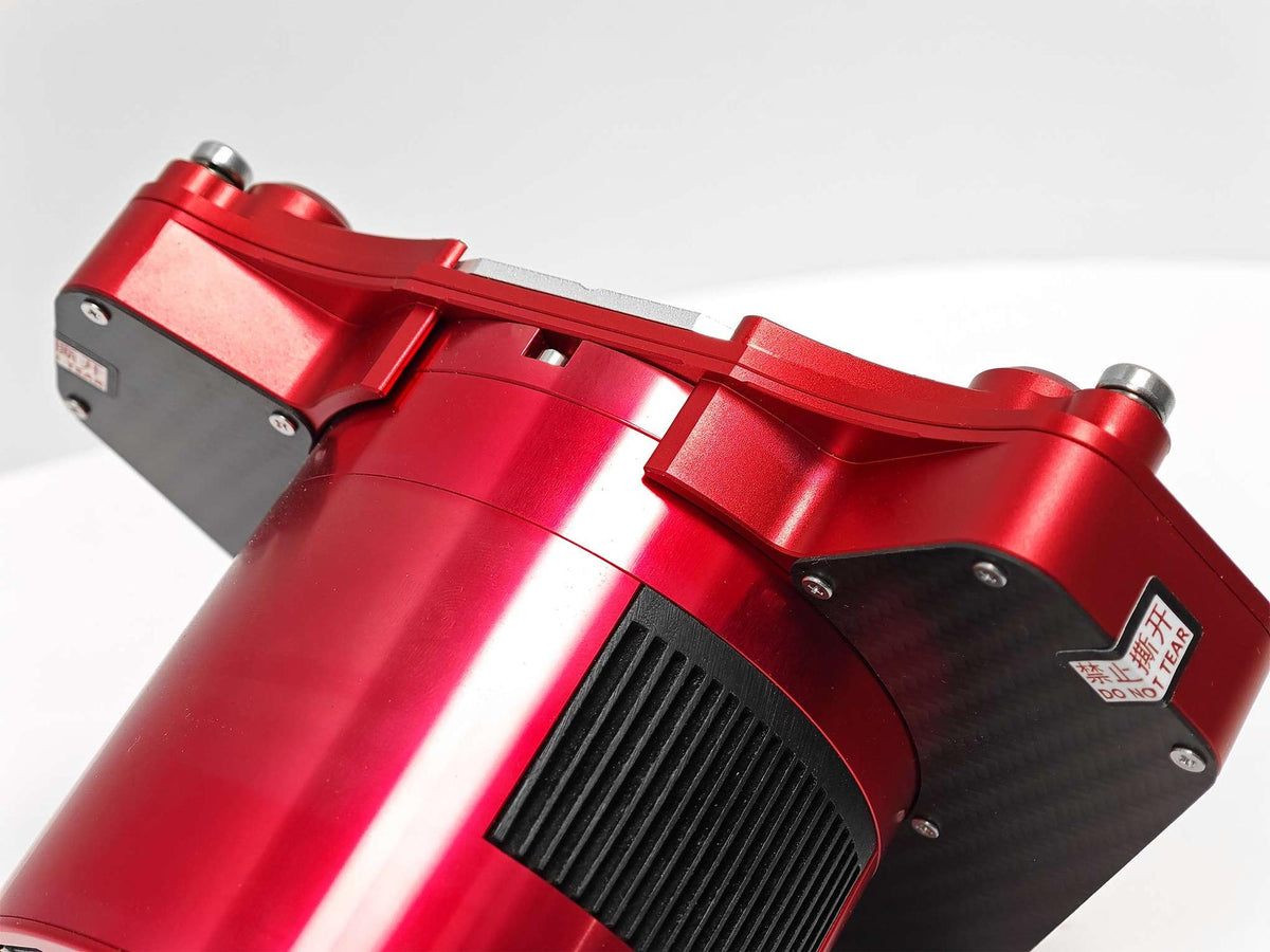 Wanderer Electronic Tilt Adjuster M54