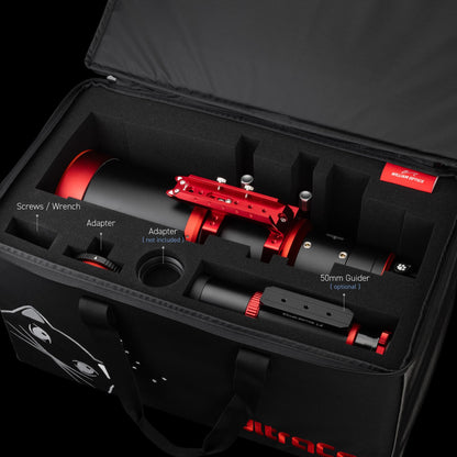 William Optics Ultra-Cat 108 Petzval Refractor