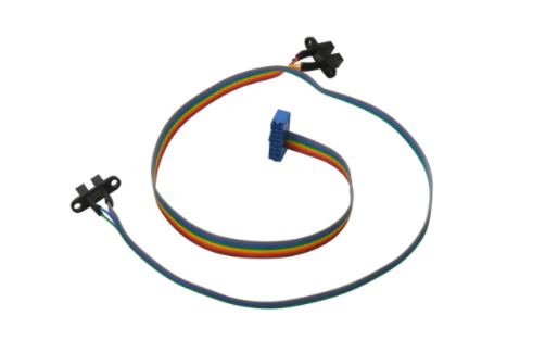Paramount ME Homing Sensor Cable Assembly, 24 inch