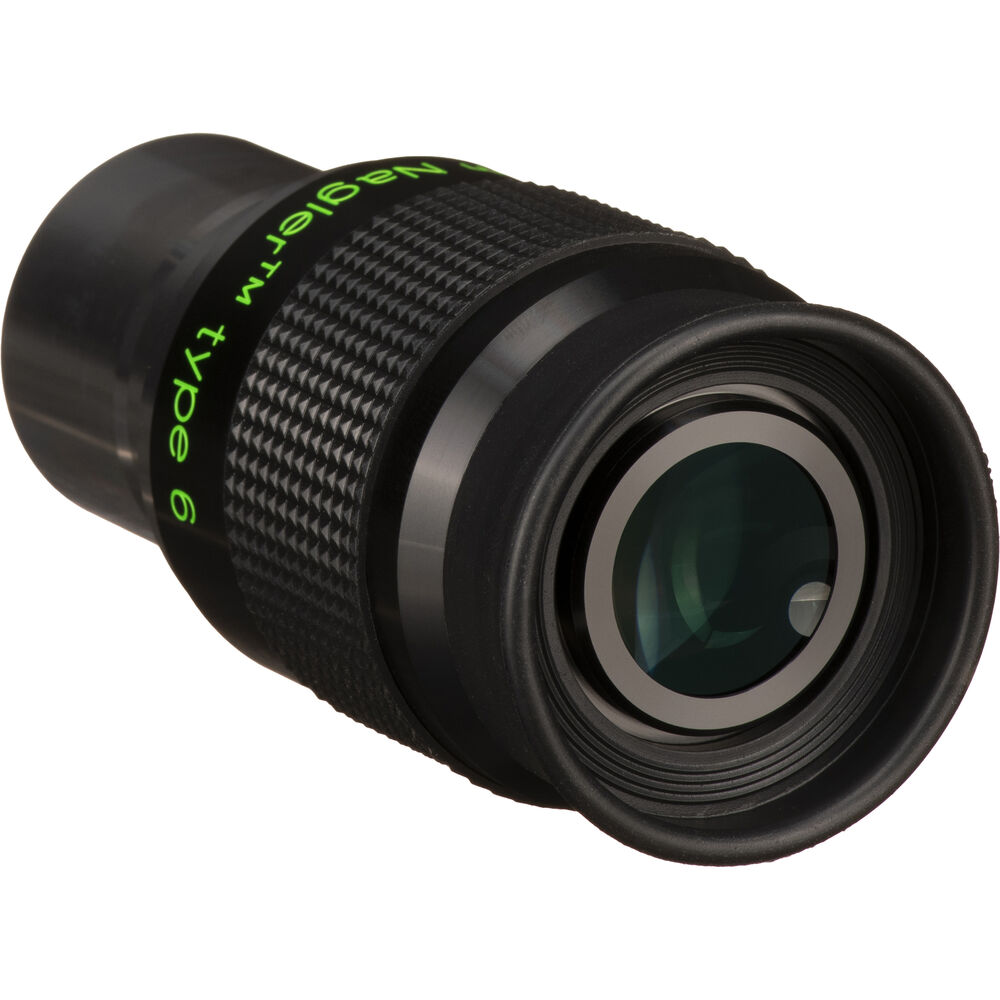 5.0 Nagler Type 6